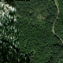 Satellite imagery of Mallakivi, FI