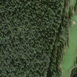 Satellite imagery of cairn, FI