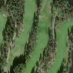 Satellite imagery of cairn, FI