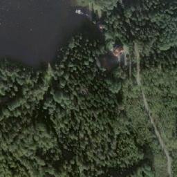 Satellite imagery of Kelveneenpää, FI