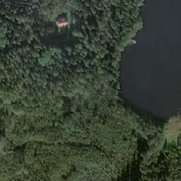 Satellite imagery of Kelveneenpää, FI