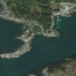 Satellite imagery of Larsneset, NO