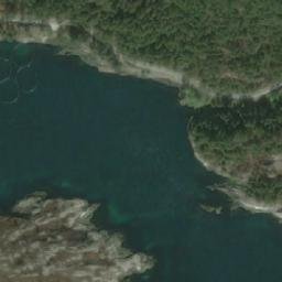 Satellite imagery of Larsneset, NO
