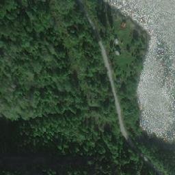 Satellite imagery of Fureneset, NO