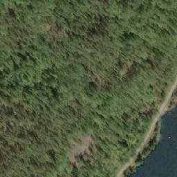Satellite imagery of Gullskreda, NO
