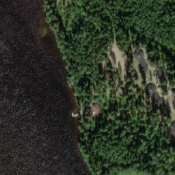 Satellite imagery of Vihantaniemi, FI