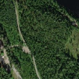 Satellite imagery of Vihantaniemi, FI