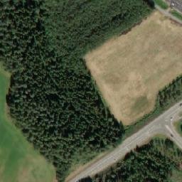 Satellite imagery of Kylmänsuonharjut, FI