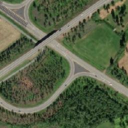 Satellite imagery of Kylmänsuonharjut, FI
