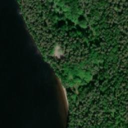 Satellite imagery of Hirviniemi, FI