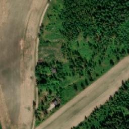 Satellite imagery of Kuoppaharju, FI
