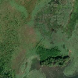Satellite imagery of Kivistönkärki, FI