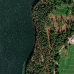 Satellite imagery of Kulanpäänkärki, FI
