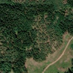 Satellite imagery of Koukkuniemenkärki, FI