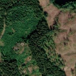 Satellite imagery of Koukkuniemenkärki, FI