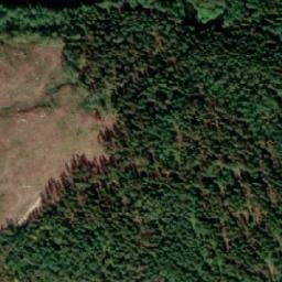 Satellite imagery of Koukkuniemenkärki, FI