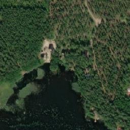 Satellite imagery of Rapaniemi, FI