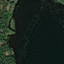 Satellite imagery of Vitaniemi, FI