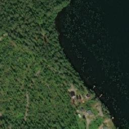 Satellite imagery of Puuroniemi, FI