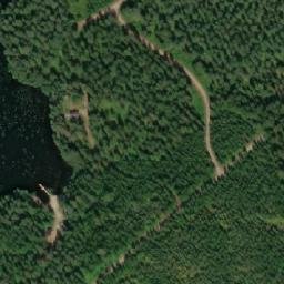 Satellite imagery of Levonkärki, FI