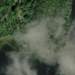 Satellite imagery of Paloniemi, FI