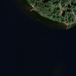 Satellite imagery of Äijänniemi, FI