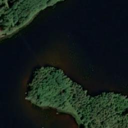Satellite imagery of Äijänniemi, FI