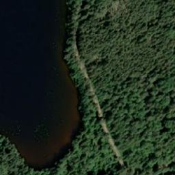 Satellite imagery of Äijänniemi, FI