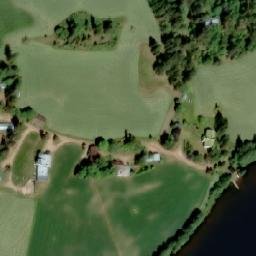 Satellite imagery of Talasniemi, FI