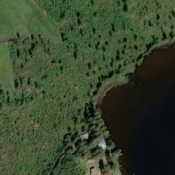 Satellite imagery of Huutoniemi, FI