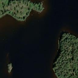 Satellite imagery of Huutoniemi, FI