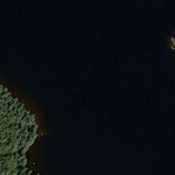 Satellite imagery of Kuoppaniemi, FI