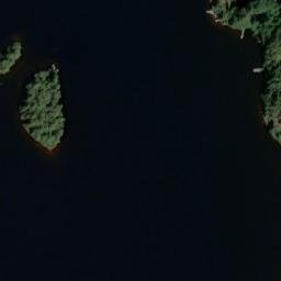 Satellite imagery of Kuoppaniemi, FI