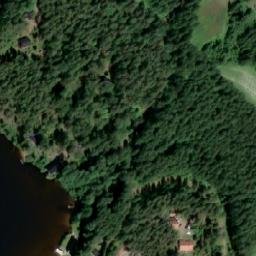 Satellite imagery of Kuoppaniemi, FI