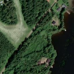 Satellite imagery of Pykälänniemi, FI