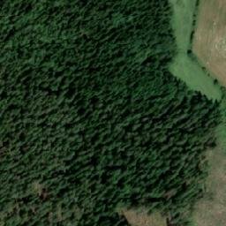 Satellite imagery of Mäyräkivi, FI