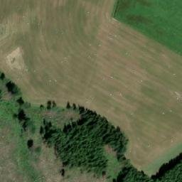 Satellite imagery of Mäyräkivi, FI