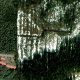 Satellite imagery of Töröharju, FI