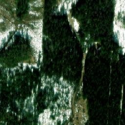 Satellite imagery of Käävänpäänniemi, FI