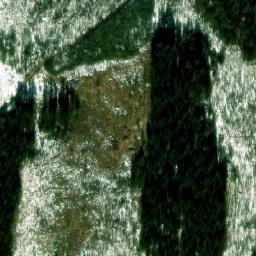 Satellite imagery of Käävänpäänniemi, FI