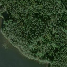 Satellite imagery of Pienisaari, FI