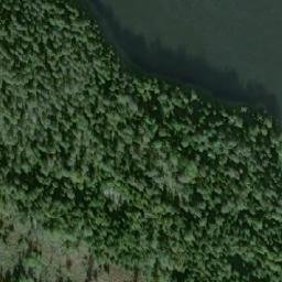 Satellite imagery of Teivonpää, FI