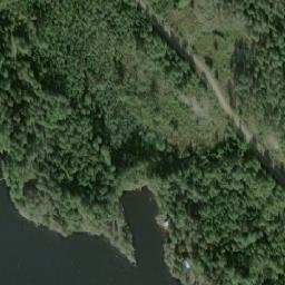 Satellite imagery of Kivioronniemi, FI