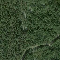 Satellite imagery of Kivioronniemi, FI