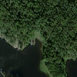 Satellite imagery of Kiiverönniemi, FI