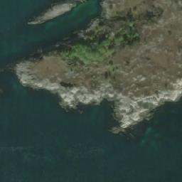 Satellite imagery of Larsneset, NO