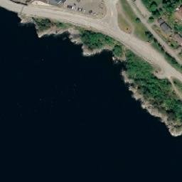 Satellite imagery of Støyteneset, NO