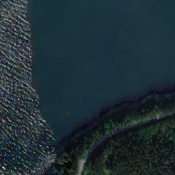 Satellite imagery of Verphusneset, NO