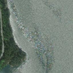 Satellite imagery of Fureneset, NO