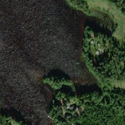 Satellite imagery of Vihantaniemi, FI